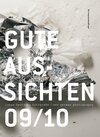 Buchcover Gute Aussichten 2009/2010