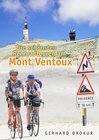Buchcover Die schönsten Rennradtouren am Mont Ventoux