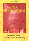 Buchcover Das Christus-Raetsel