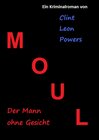 Buchcover Moul - Der Mann ohne Gesicht