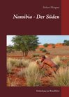Buchcover Namibia - Der Süden