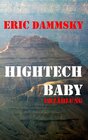 Buchcover Hightech Baby