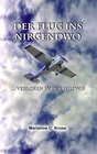 Buchcover Der Flug ins Nirgendwo