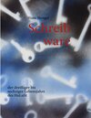 Buchcover Schreib ware