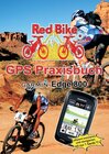 Buchcover GPS Praxisbuch Garmin Edge 800