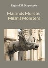 Buchcover Mailands Monster / Milan's Monsters
