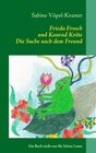 Buchcover Frieda Frosch und Konrad Kröte