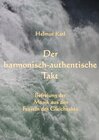 Buchcover Der harmonisch-authentische Takt