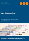 Buchcover Der Finanzplan