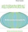 Buchcover Weltverantwortung