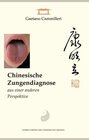 Buchcover Chinesische Zungendiagnose aus einer anderen Perspektive