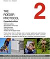 Buchcover The Roeder Protocol 2 Expanded edition