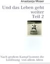 Buchcover Und das Leben geht weiter