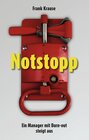 Buchcover Notstopp