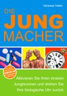 Buchcover Die Jungmacher