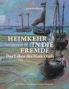 Buchcover Heimkehr in die Fremde