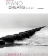 Buchcover PIANO DREAMS Vol.1 & 2 Notenband 1