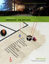 Buchcover Innovation – wie geht das?