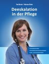 Buchcover Deeskalation in der Pflege