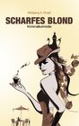 Buchcover Scharfes Blond