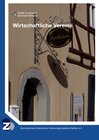 Buchcover Wirtschaftliche Vereine