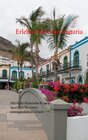 Buchcover Erleben Sie Gran Canaria