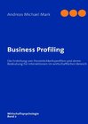 Buchcover Business Profiling