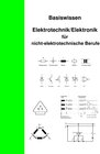 Buchcover Basiswissen Elektrotechnik/Elektronik für nicht elektrotechnische Berufe