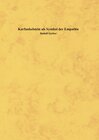 Buchcover Karfunkelstein als Symbol der Empathie