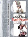 Buchcover Tutti Frutti