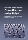 Buchcover Diversifikation in der Krise