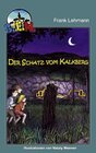 Buchcover B.E.N. - Der Schatz vom Kalkberg