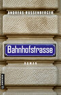 Buchcover Bahnhofstrasse
