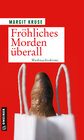 Buchcover Fröhliches Morden überall