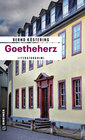 Buchcover Goetheherz