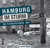Buchcover Hamburg im Sturm