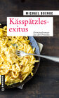 Buchcover Kässpätzlesexitus