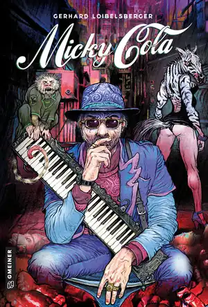 Buchcover ISBN 9783839200506