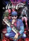 Buchcover MICKY COLA