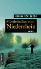 Buchcover Mörderisches vom Niederrhein