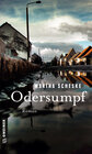 Buchcover Odersumpf