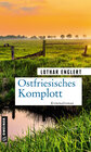 Buchcover Ostfriesisches Komplott