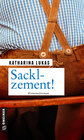 Buchcover Sacklzement!