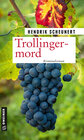 Buchcover Trollingermord