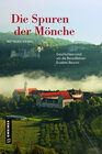 Buchcover Die Spuren der Mönche