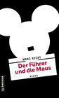 Buchcover Der Führer und die Maus