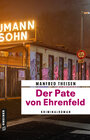 Buchcover Der Pate von Ehrenfeld