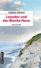 Buchcover Leander und der Blanke Hans