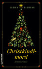 Buchcover Christkindlmord