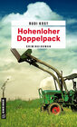 Buchcover Hohenloher Doppelpack